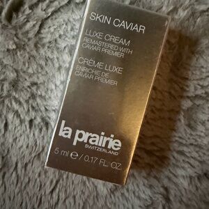 La Prairie Skin Caviar Luxe Cream
